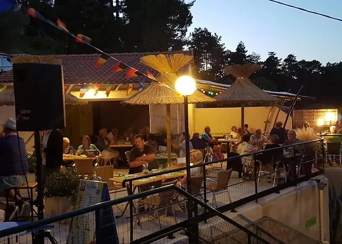 4 Etoiles - Piscine - Ccbehfc Campingplads