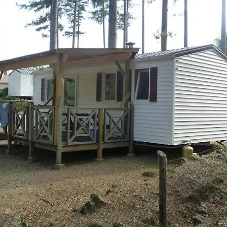 4 étoiles - Piscine - Ccbehfc 4*