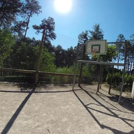 Zecamping 4 Animaux Acceptes Avec Piscine Chauffee Toboggan Et Tennis Ucel