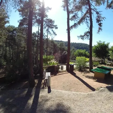 Kemping Zecamping 4 Animaux Acceptes Avec Piscine Chauffee Toboggan Et Tennis