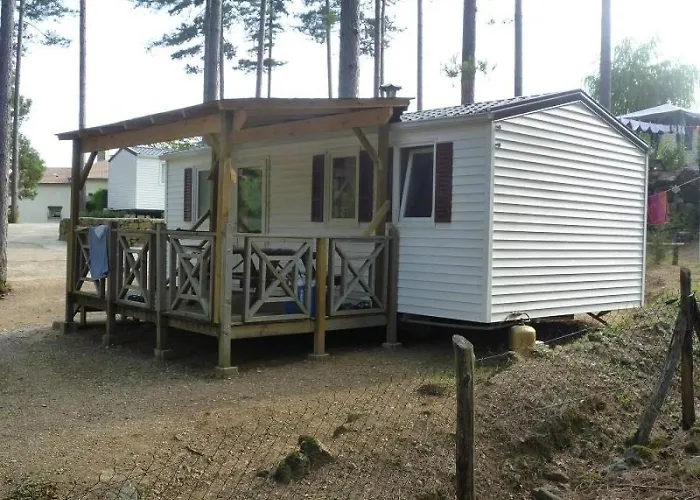 4 étoiles - Piscine - Ccbehfc 4*