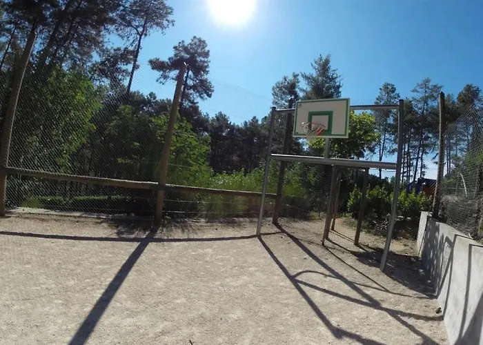 4 étoiles - Piscine - Ccbehfc Ucel