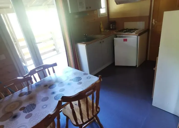 4 étoiles - Piscine - Ccbehfc 4* Ucel